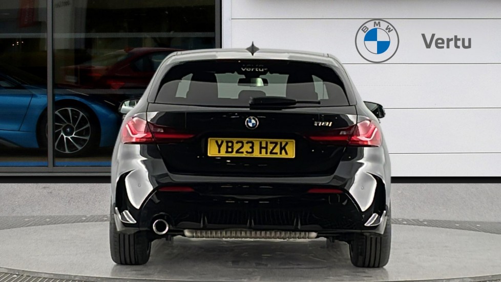 BMW 1 Series 118i [136] M Sport 5dr Step Auto [LCP] Petrol Hatchback - Image 15