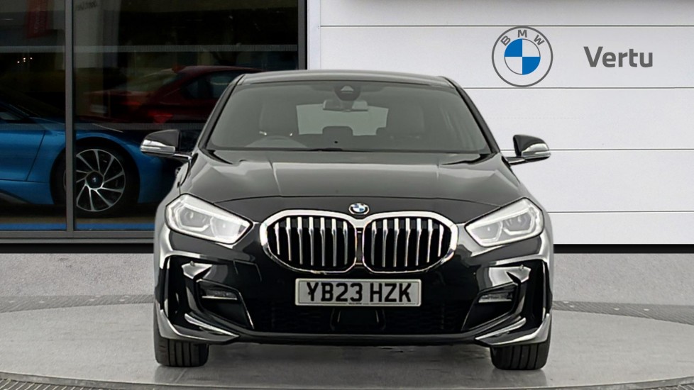 BMW 1 Series 118i [136] M Sport 5dr Step Auto [LCP] Petrol Hatchback - Image 16