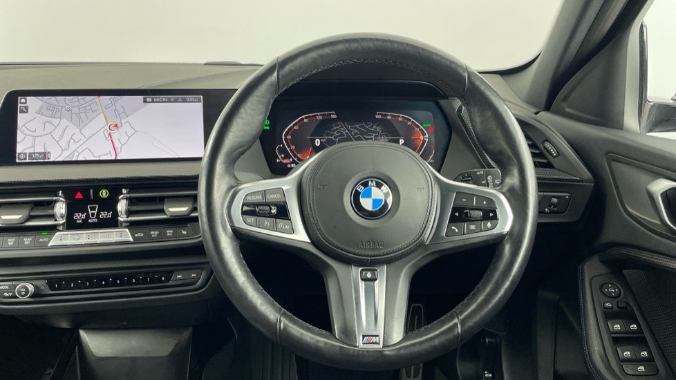 BMW 1 Series 118i [136] M Sport 5dr Step Auto [LCP] Petrol Hatchback - Image 5