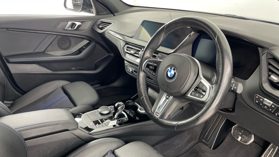 BMW 1 Series 118i [136] M Sport 5dr Step Auto [LCP] Petrol Hatchback - Image 6