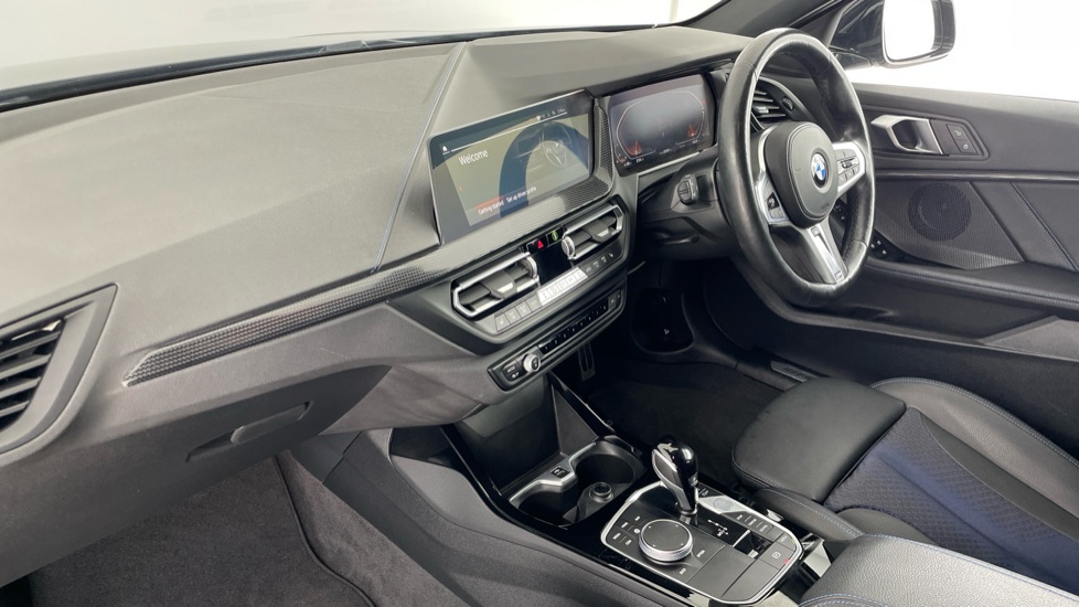 BMW 1 Series 118i [136] M Sport 5dr Step Auto [LCP] Petrol Hatchback - Image 7