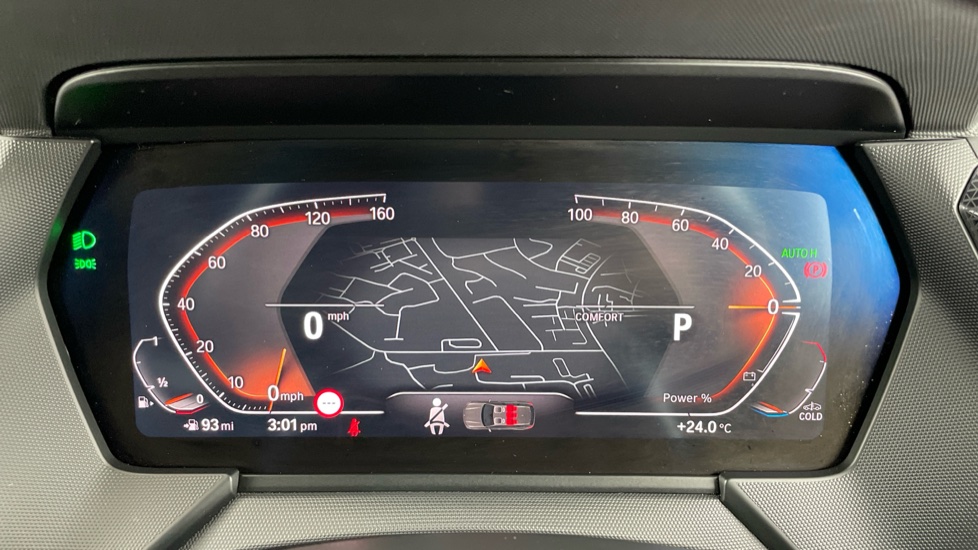 BMW 1 Series 118i [136] M Sport 5dr Step Auto [LCP] Petrol Hatchback - Image 9