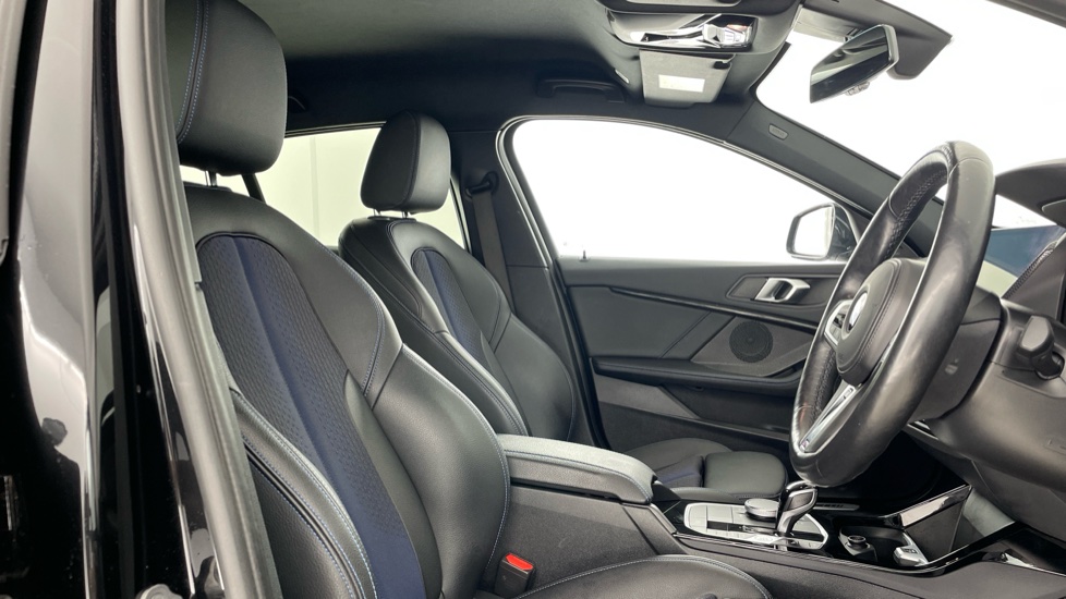 BMW 1 Series 118i [136] M Sport 5dr Step Auto [LCP] Petrol Hatchback - Image 11