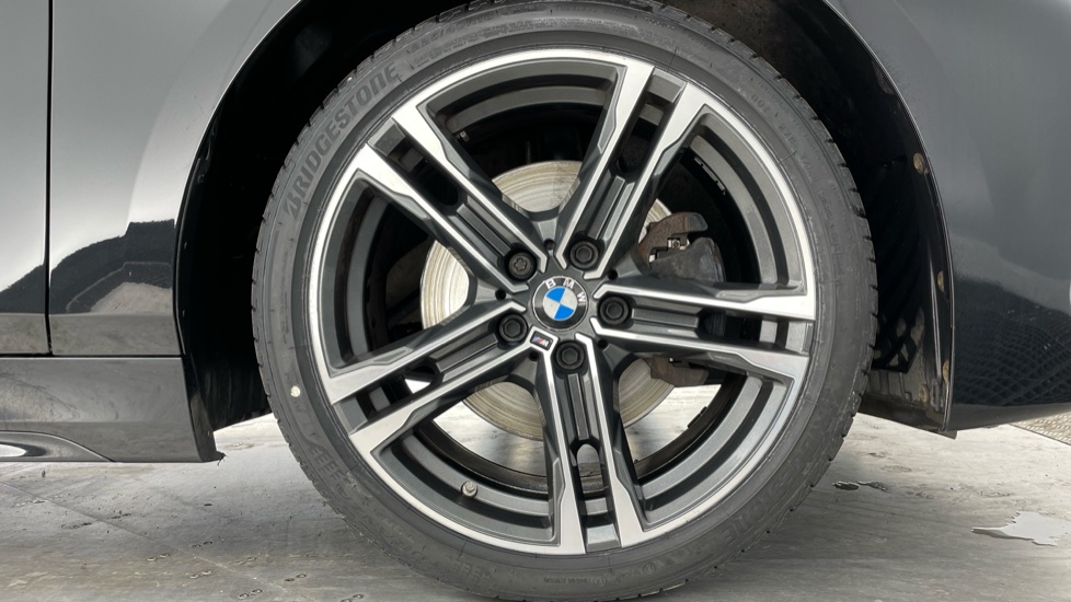 BMW 1 Series 118i [136] M Sport 5dr Step Auto [LCP] Petrol Hatchback - Image 14