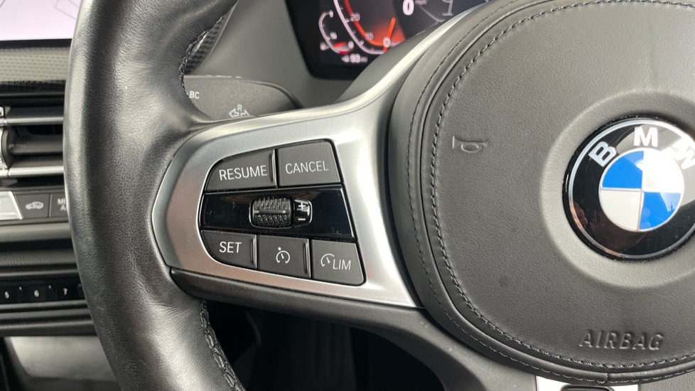 BMW 1 Series 118i [136] M Sport 5dr Step Auto [LCP] Petrol Hatchback - Image 17
