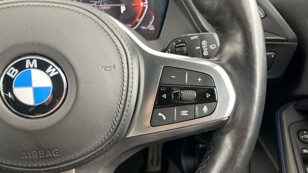 BMW 1 Series 118i [136] M Sport 5dr Step Auto [LCP] Petrol Hatchback - Image 18