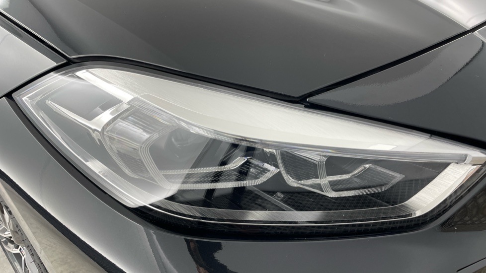 BMW 1 Series 118i [136] M Sport 5dr Step Auto [LCP] Petrol Hatchback - Image 23