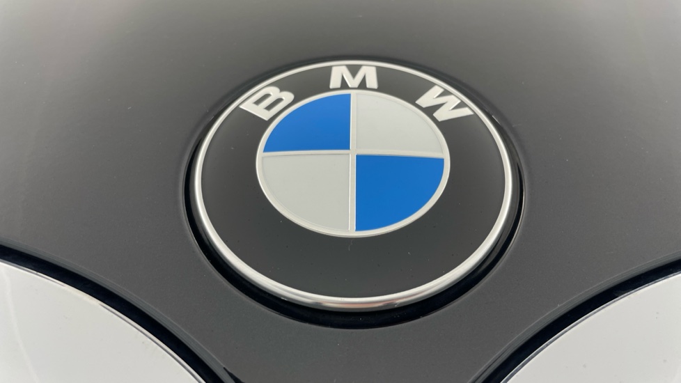 BMW 1 Series 118i [136] M Sport 5dr Step Auto [LCP] Petrol Hatchback - Image 24