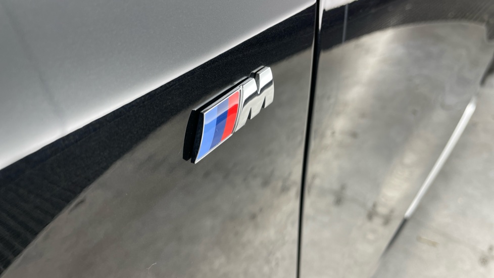 BMW 1 Series 118i [136] M Sport 5dr Step Auto [LCP] Petrol Hatchback - Image 25