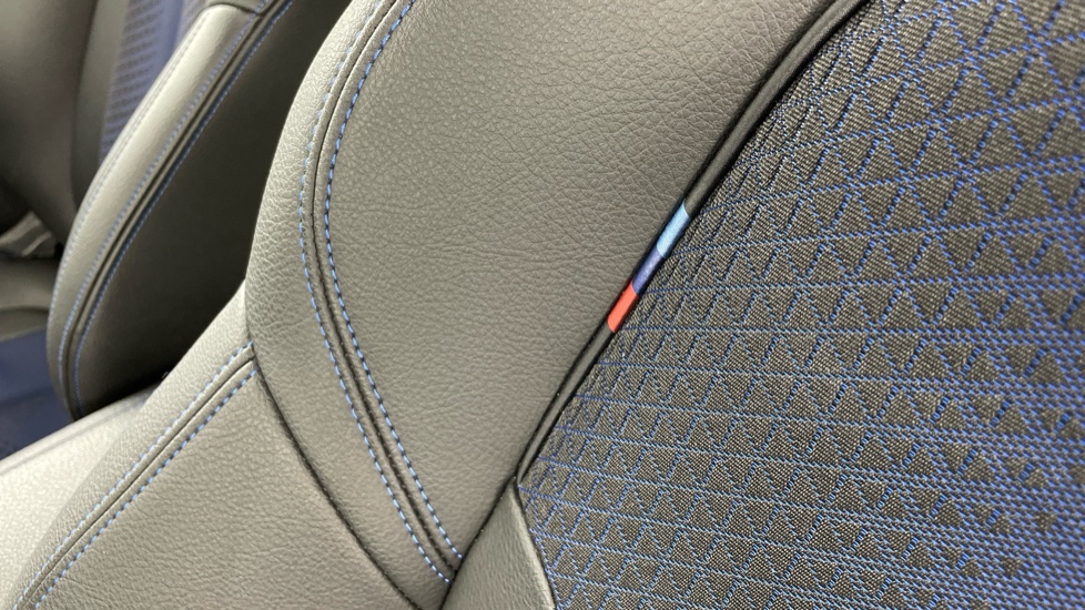 BMW 1 Series 118i [136] M Sport 5dr Step Auto [LCP] Petrol Hatchback - Image 29