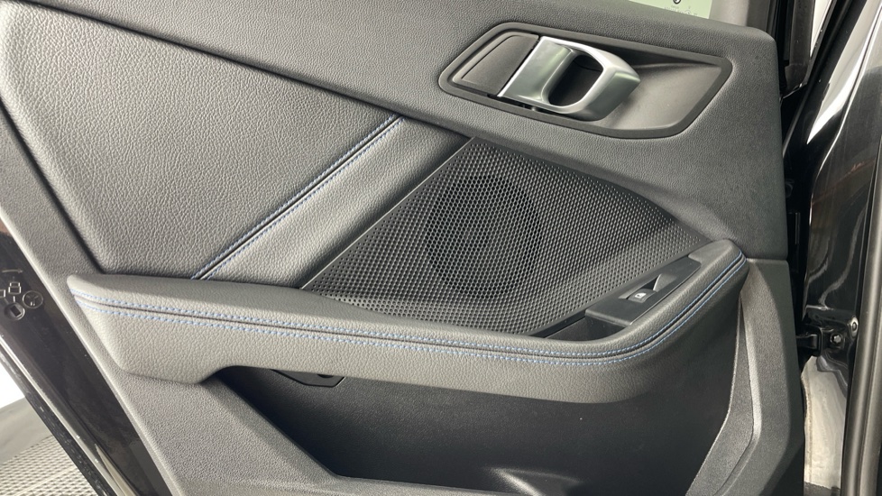 BMW 1 Series 118i [136] M Sport 5dr Step Auto [LCP] Petrol Hatchback - Image 30