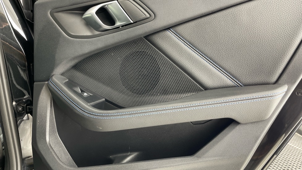 BMW 1 Series 118i [136] M Sport 5dr Step Auto [LCP] Petrol Hatchback - Image 38