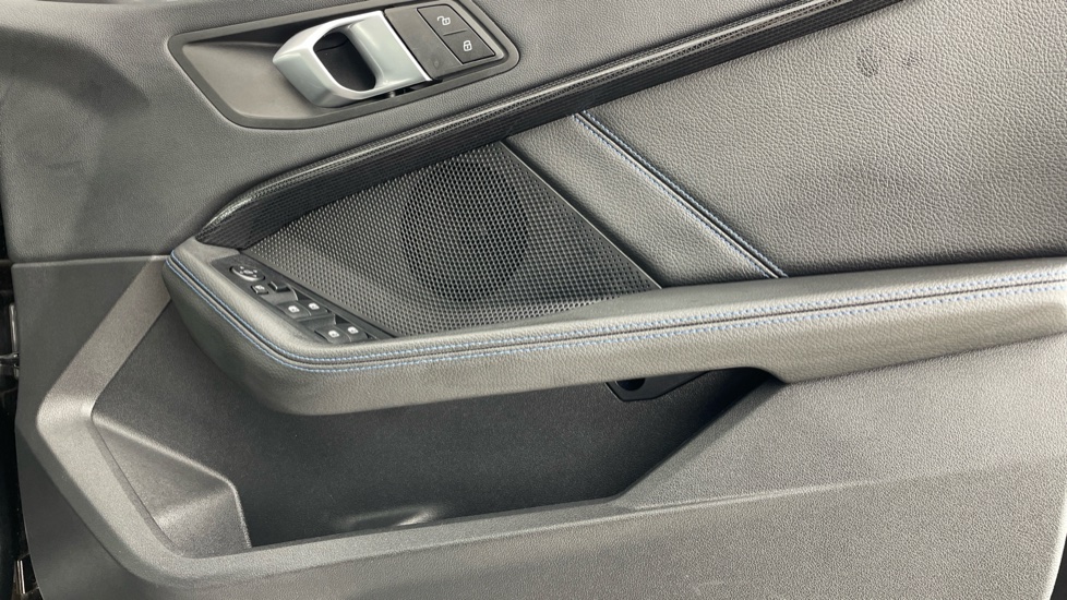 BMW 1 Series 118i [136] M Sport 5dr Step Auto [LCP] Petrol Hatchback - Image 41