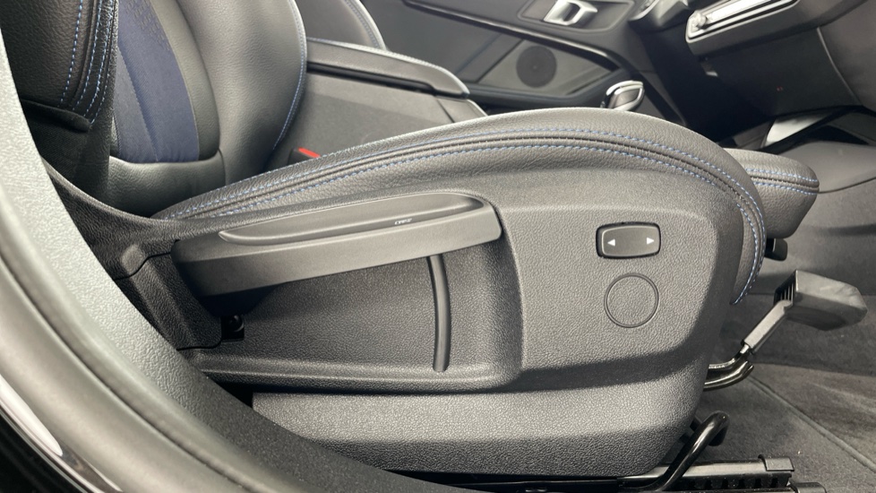 BMW 1 Series 118i [136] M Sport 5dr Step Auto [LCP] Petrol Hatchback - Image 42