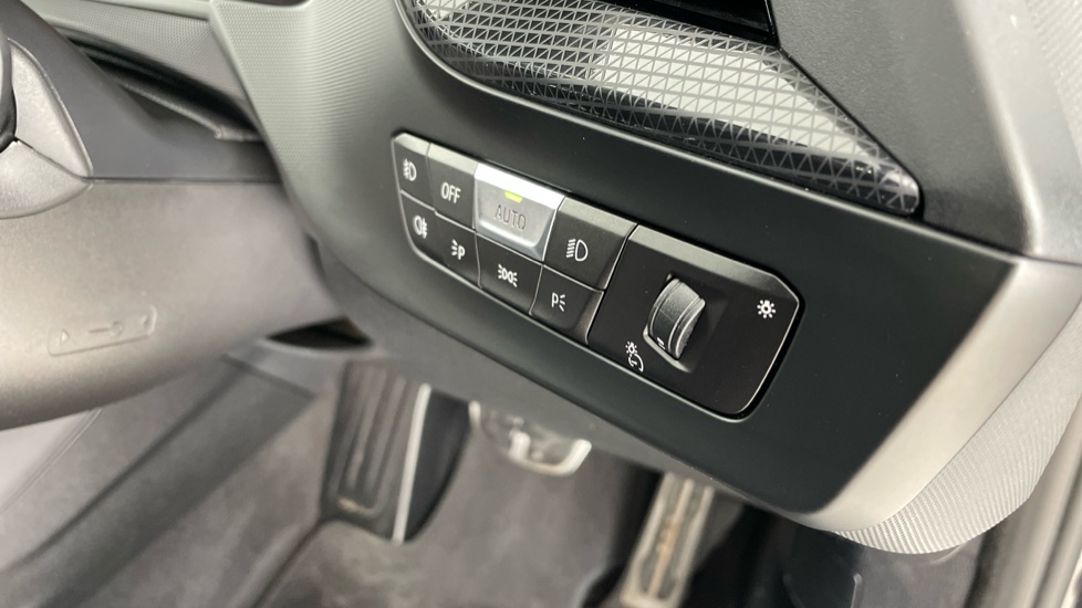 BMW 1 Series 118i [136] M Sport 5dr Step Auto [LCP] Petrol Hatchback - Image 43