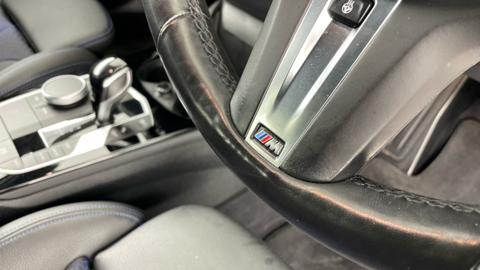 BMW 1 Series 118i [136] M Sport 5dr Step Auto [LCP] Petrol Hatchback - Image 44