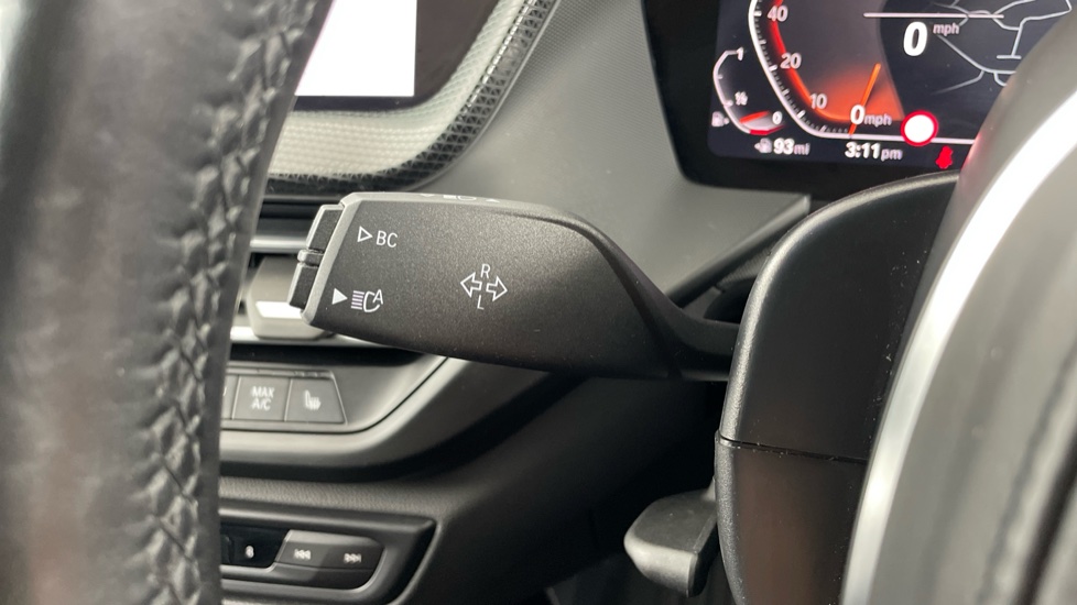 BMW 1 Series 118i [136] M Sport 5dr Step Auto [LCP] Petrol Hatchback - Image 45