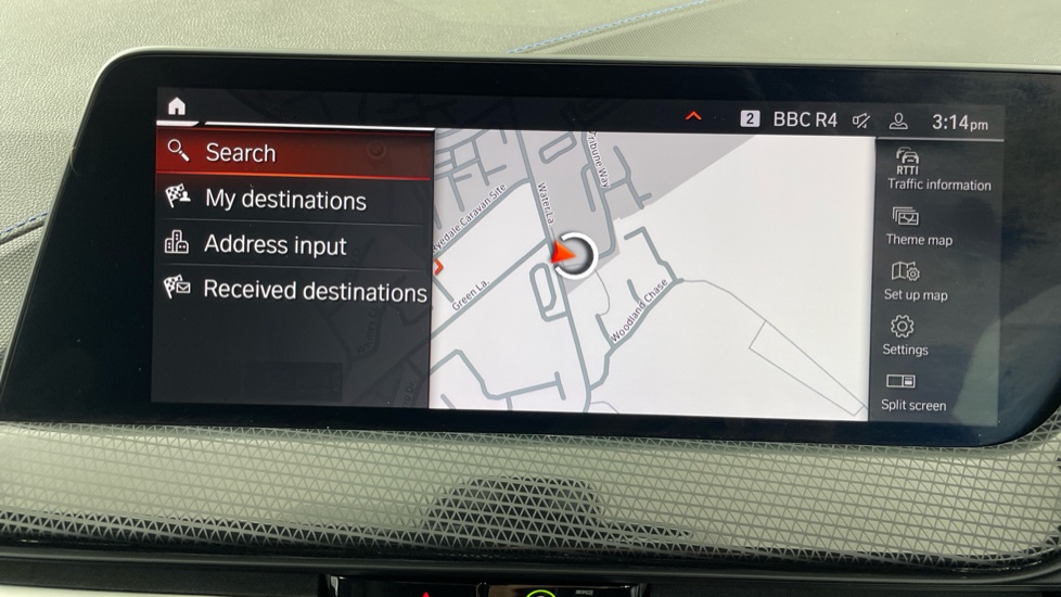 BMW 1 Series 118i [136] M Sport 5dr Step Auto [LCP] Petrol Hatchback - Image 49