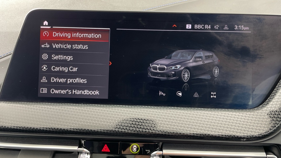 BMW 1 Series 118i [136] M Sport 5dr Step Auto [LCP] Petrol Hatchback - Image 50