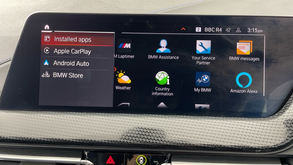BMW 1 Series 118i [136] M Sport 5dr Step Auto [LCP] Petrol Hatchback - Image 51