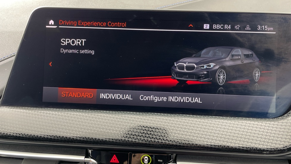 BMW 1 Series 118i [136] M Sport 5dr Step Auto [LCP] Petrol Hatchback - Image 52