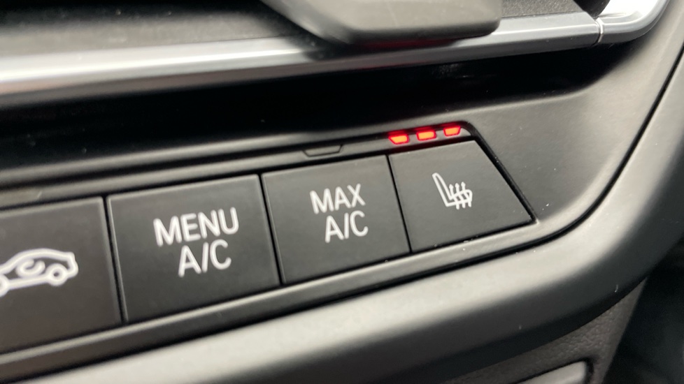 BMW 1 Series 118i [136] M Sport 5dr Step Auto [LCP] Petrol Hatchback - Image 55
