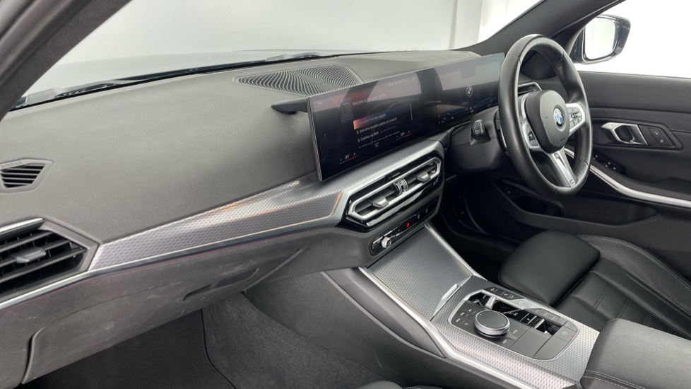 BMW 3 Series 320i M Sport 4dr Step Auto [Pro Pack] Petrol Saloon - Image 7