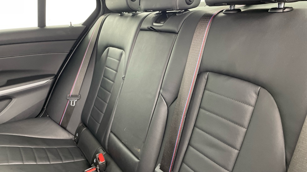 BMW 3 Series 320i M Sport 4dr Step Auto [Pro Pack] Petrol Saloon - Image 12