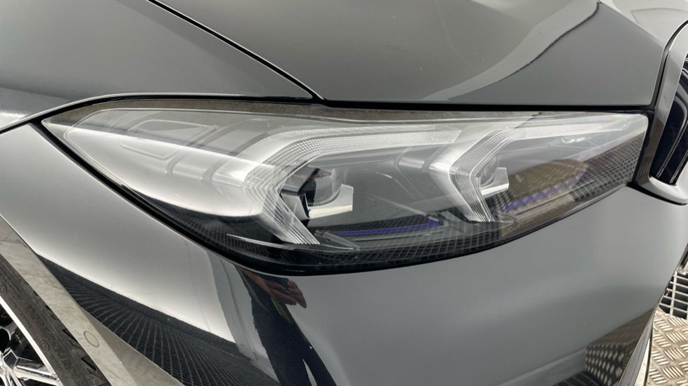 BMW 3 Series 320i M Sport 4dr Step Auto [Pro Pack] Petrol Saloon - Image 23