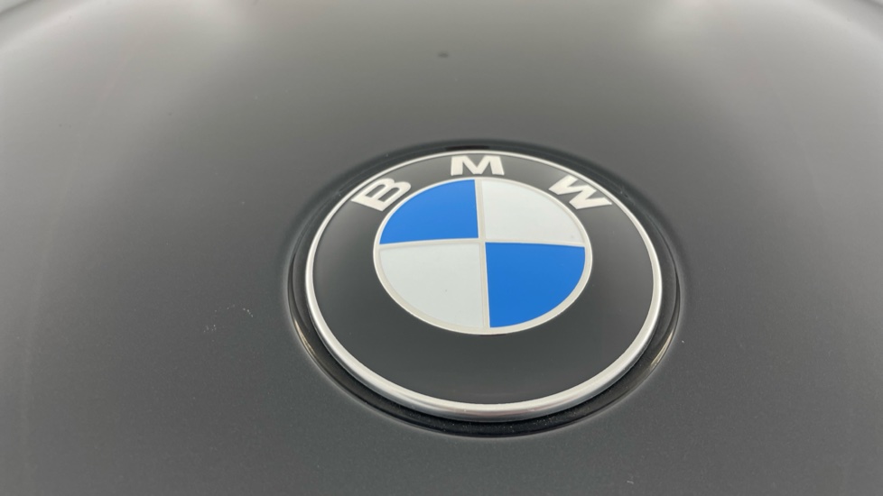 BMW 3 Series 320i M Sport 4dr Step Auto [Pro Pack] Petrol Saloon - Image 24