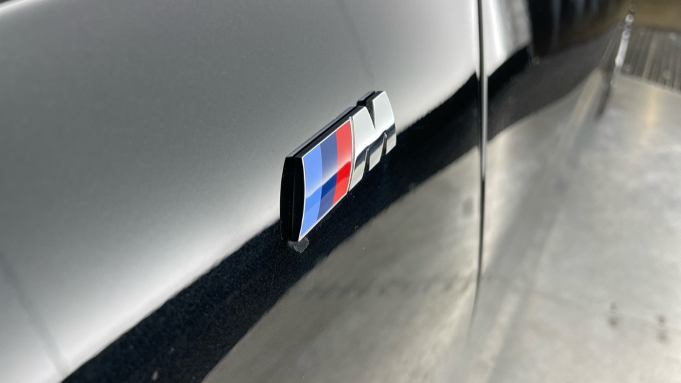 BMW 3 Series 320i M Sport 4dr Step Auto [Pro Pack] Petrol Saloon - Image 25