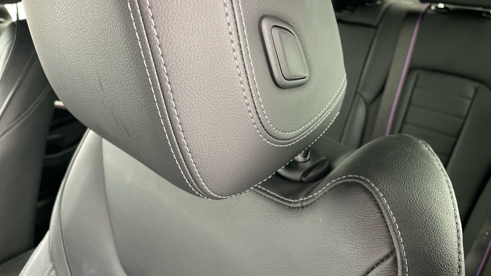 BMW 3 Series 320i M Sport 4dr Step Auto [Pro Pack] Petrol Saloon - Image 28