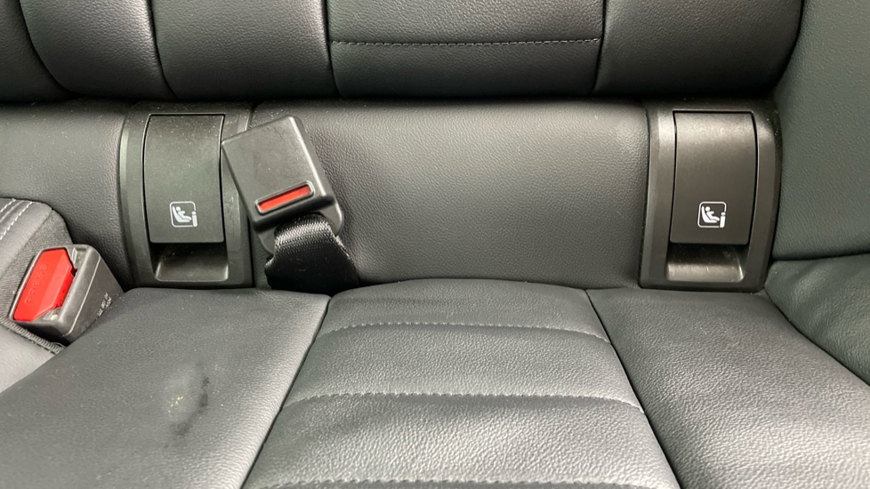 BMW 3 Series 320i M Sport 4dr Step Auto [Pro Pack] Petrol Saloon - Image 32