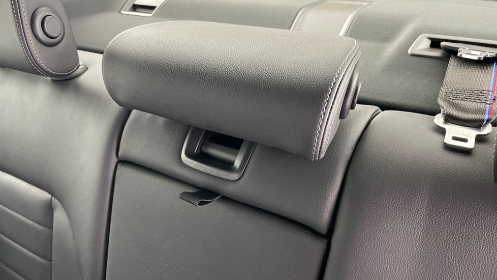 BMW 3 Series 320i M Sport 4dr Step Auto [Pro Pack] Petrol Saloon - Image 34