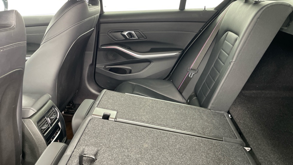 BMW 3 Series 320i M Sport 4dr Step Auto [Pro Pack] Petrol Saloon - Image 36