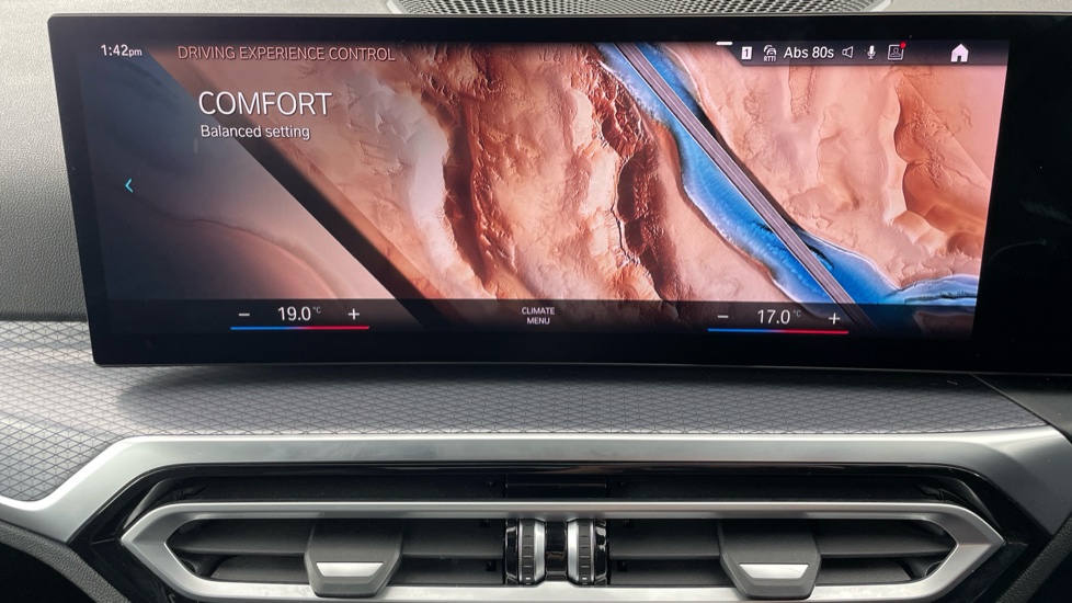 BMW 3 Series 320i M Sport 4dr Step Auto [Pro Pack] Petrol Saloon - Image 63