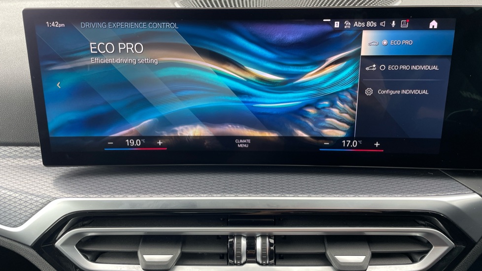 BMW 3 Series 320i M Sport 4dr Step Auto [Pro Pack] Petrol Saloon - Image 64