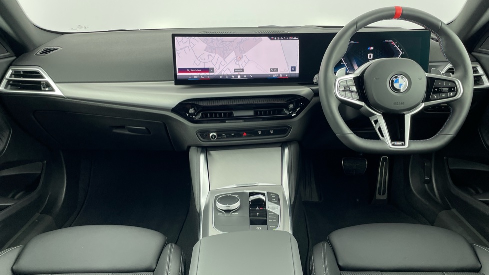 BMW 2 Series M240i xDrive 2dr Step Auto Petrol Coupe - Image 4