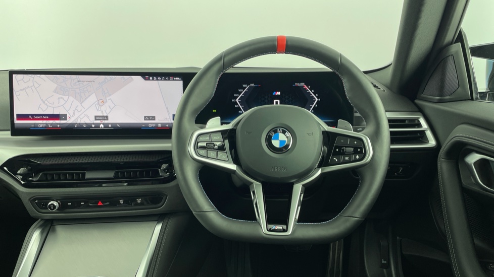 BMW 2 Series M240i xDrive 2dr Step Auto Petrol Coupe - Image 5