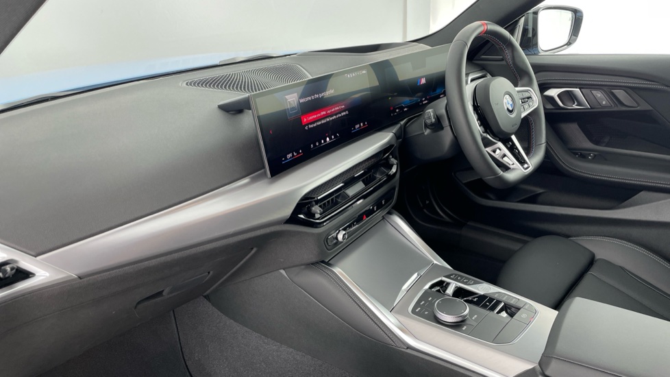 BMW 2 Series M240i xDrive 2dr Step Auto Petrol Coupe - Image 7