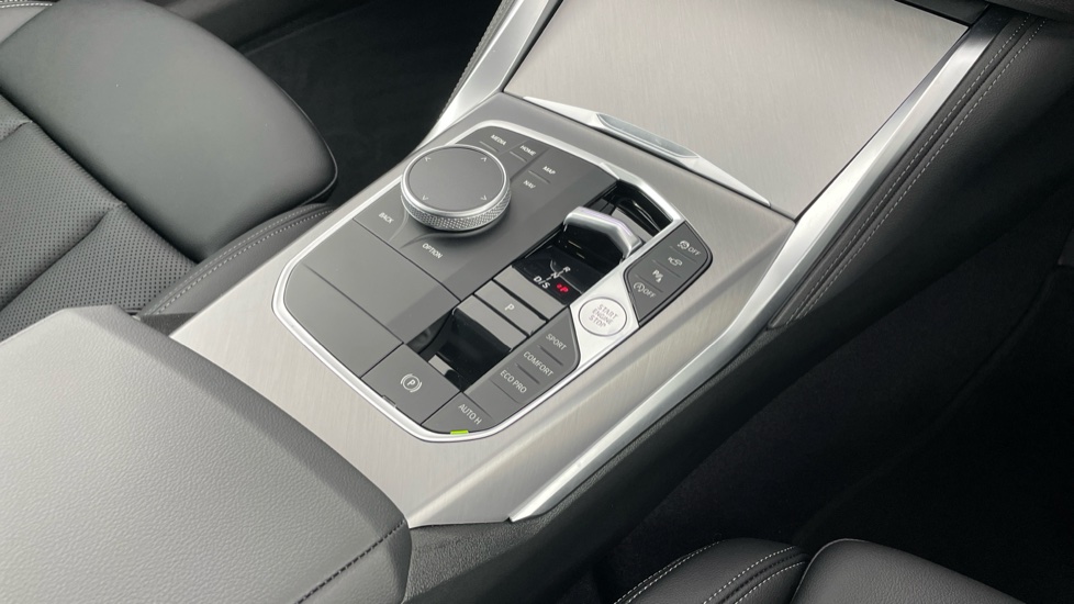 BMW 2 Series M240i xDrive 2dr Step Auto Petrol Coupe - Image 10