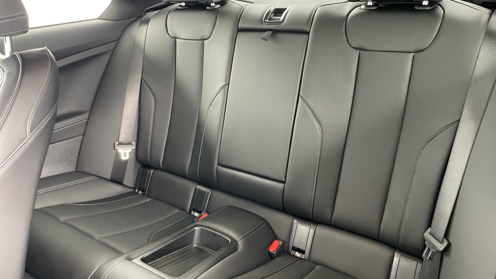 BMW 2 Series M240i xDrive 2dr Step Auto Petrol Coupe - Image 12