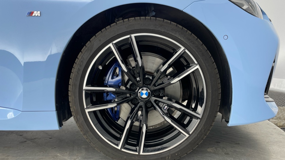 BMW 2 Series M240i xDrive 2dr Step Auto Petrol Coupe - Image 14