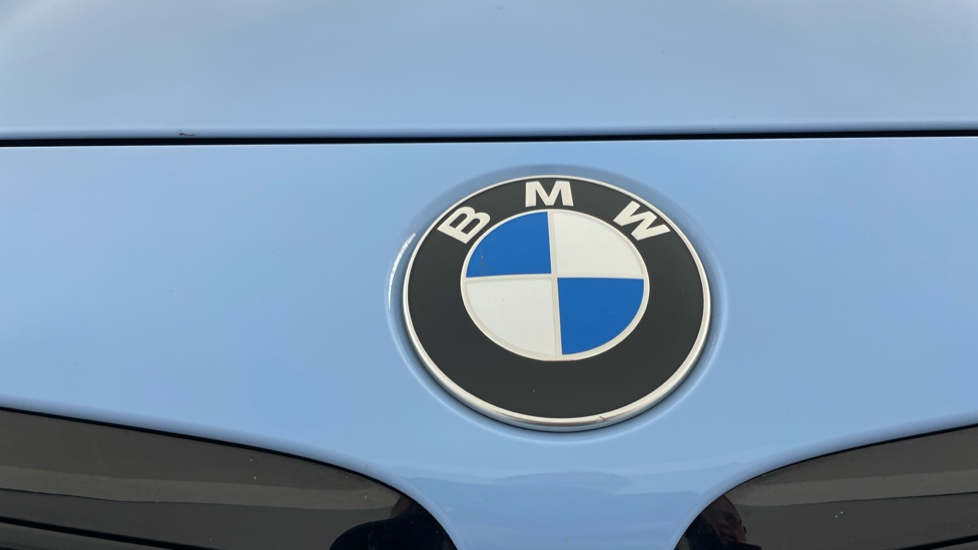 BMW 2 Series M240i xDrive 2dr Step Auto Petrol Coupe - Image 24
