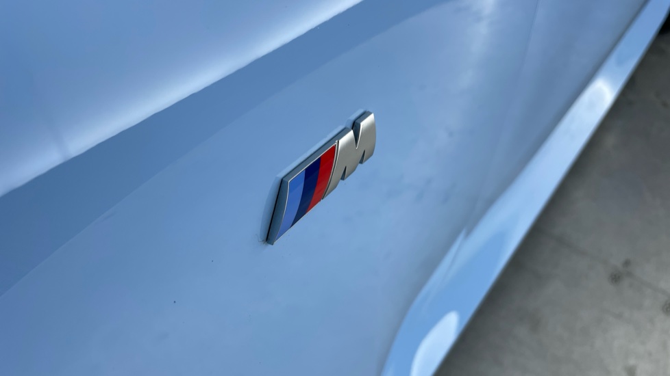 BMW 2 Series M240i xDrive 2dr Step Auto Petrol Coupe - Image 25