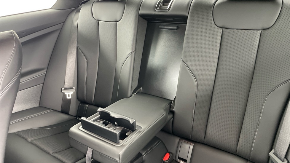 BMW 2 Series M240i xDrive 2dr Step Auto Petrol Coupe - Image 35