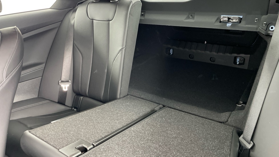 BMW 2 Series M240i xDrive 2dr Step Auto Petrol Coupe - Image 38