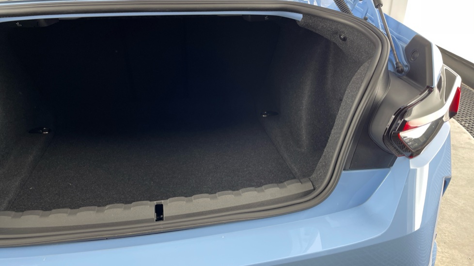 BMW 2 Series M240i xDrive 2dr Step Auto Petrol Coupe - Image 40
