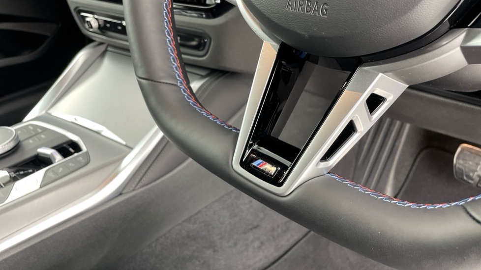 BMW 2 Series M240i xDrive 2dr Step Auto Petrol Coupe - Image 51