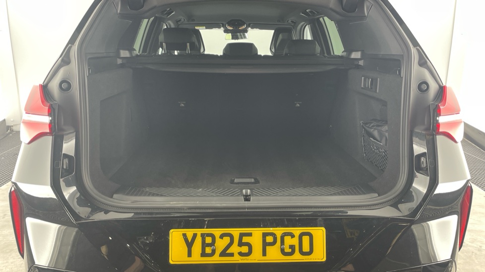 BMW X3 20 xDrive M Sport 5dr Step Auto Petrol Estate - Image 13